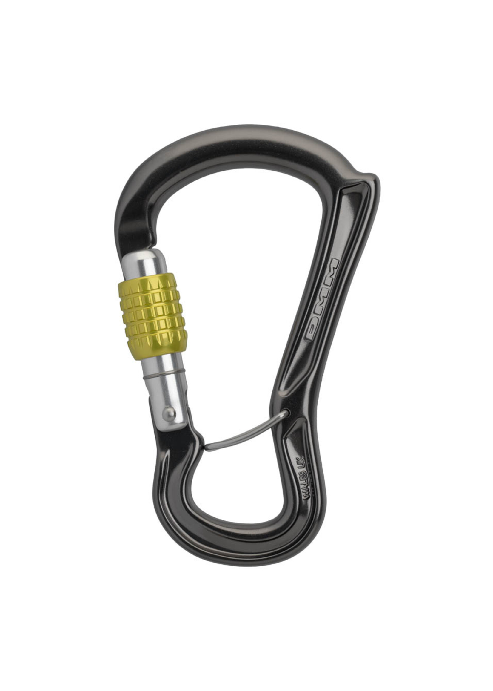 DMM Ceros Screwgate