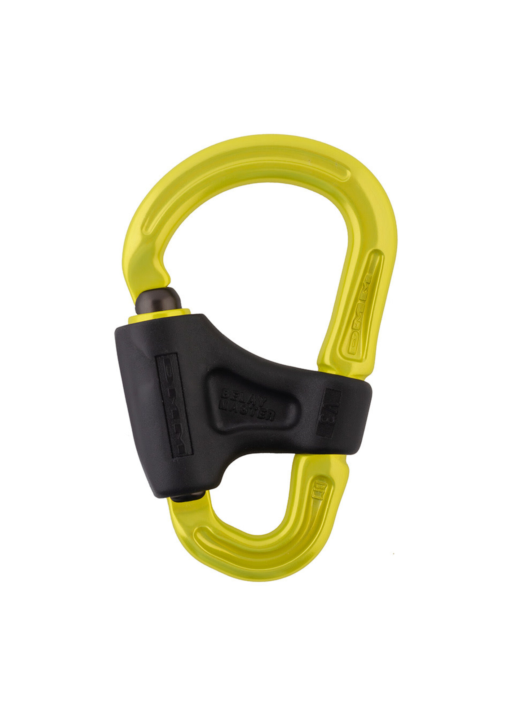 DMM Belay Master