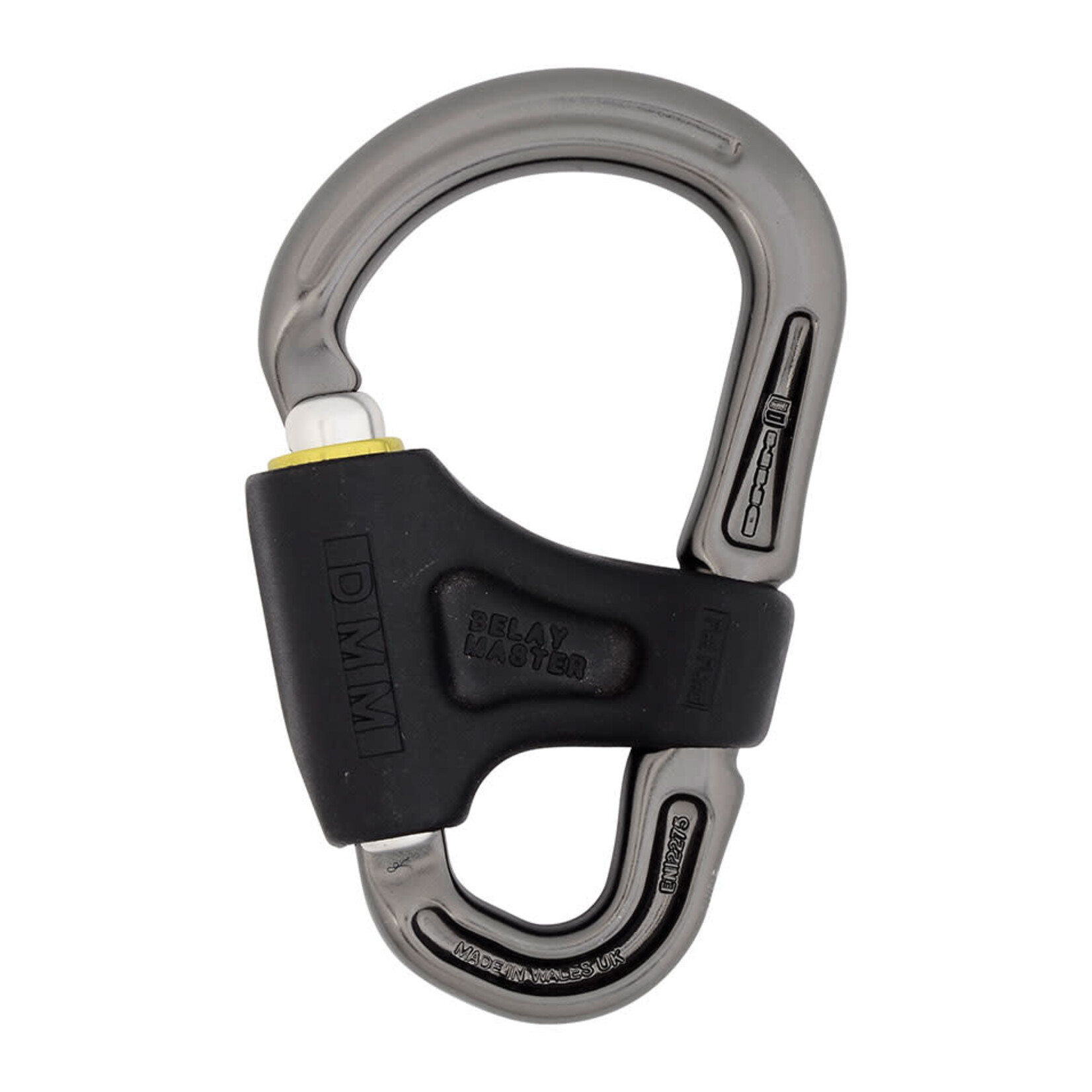 DMM Belay Master