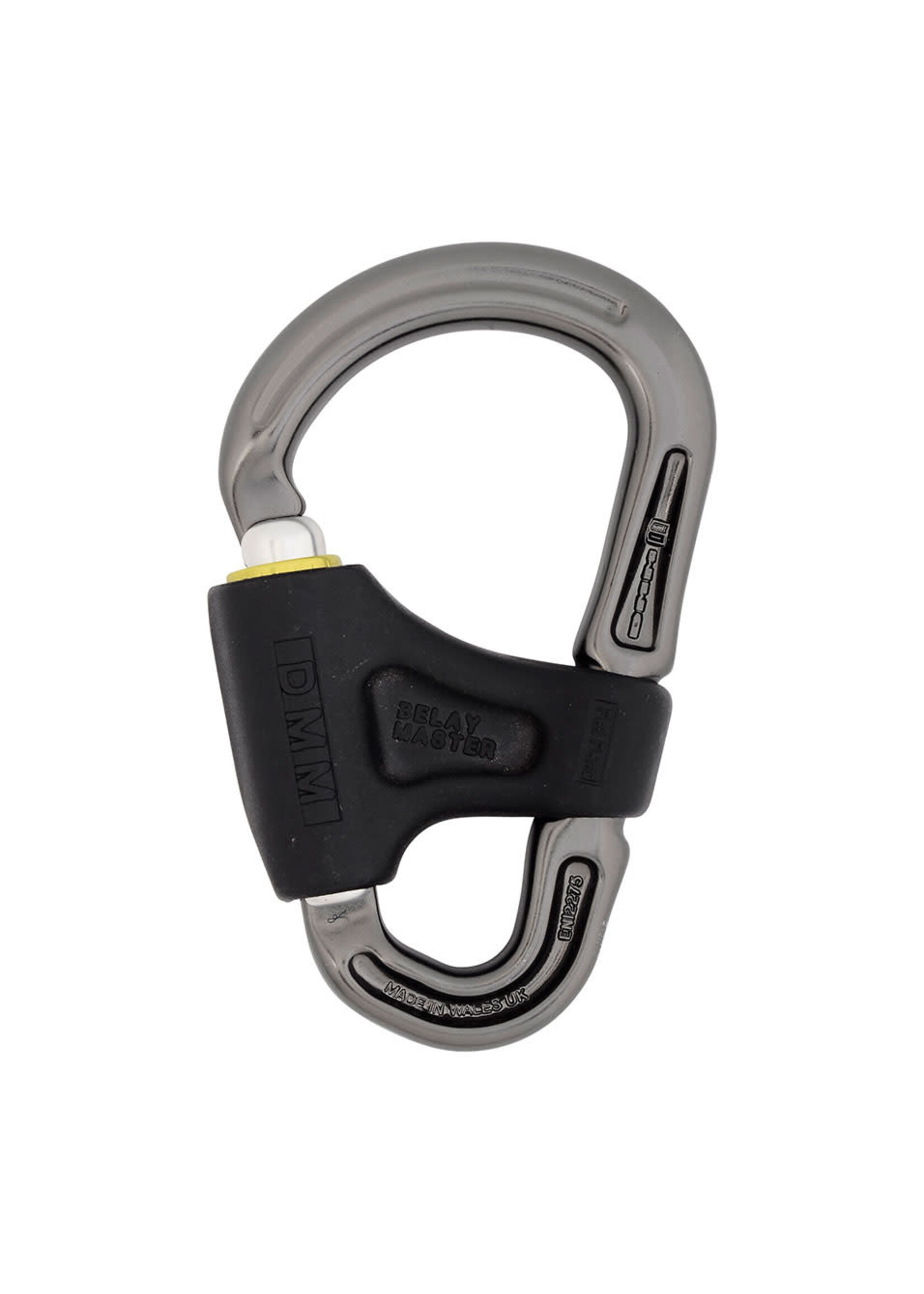 DMM Belay Master