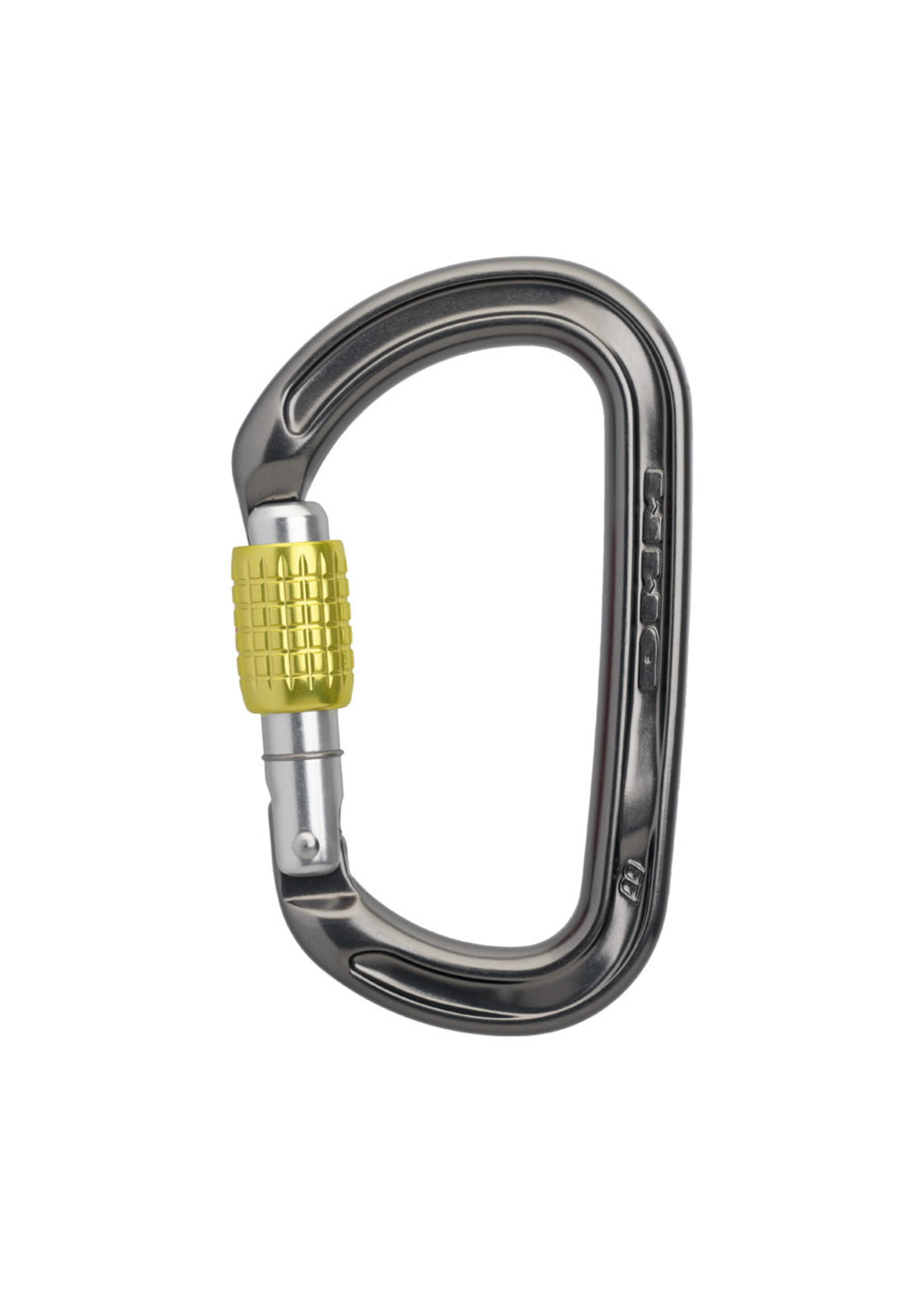 DMM Ultra D Screwgate