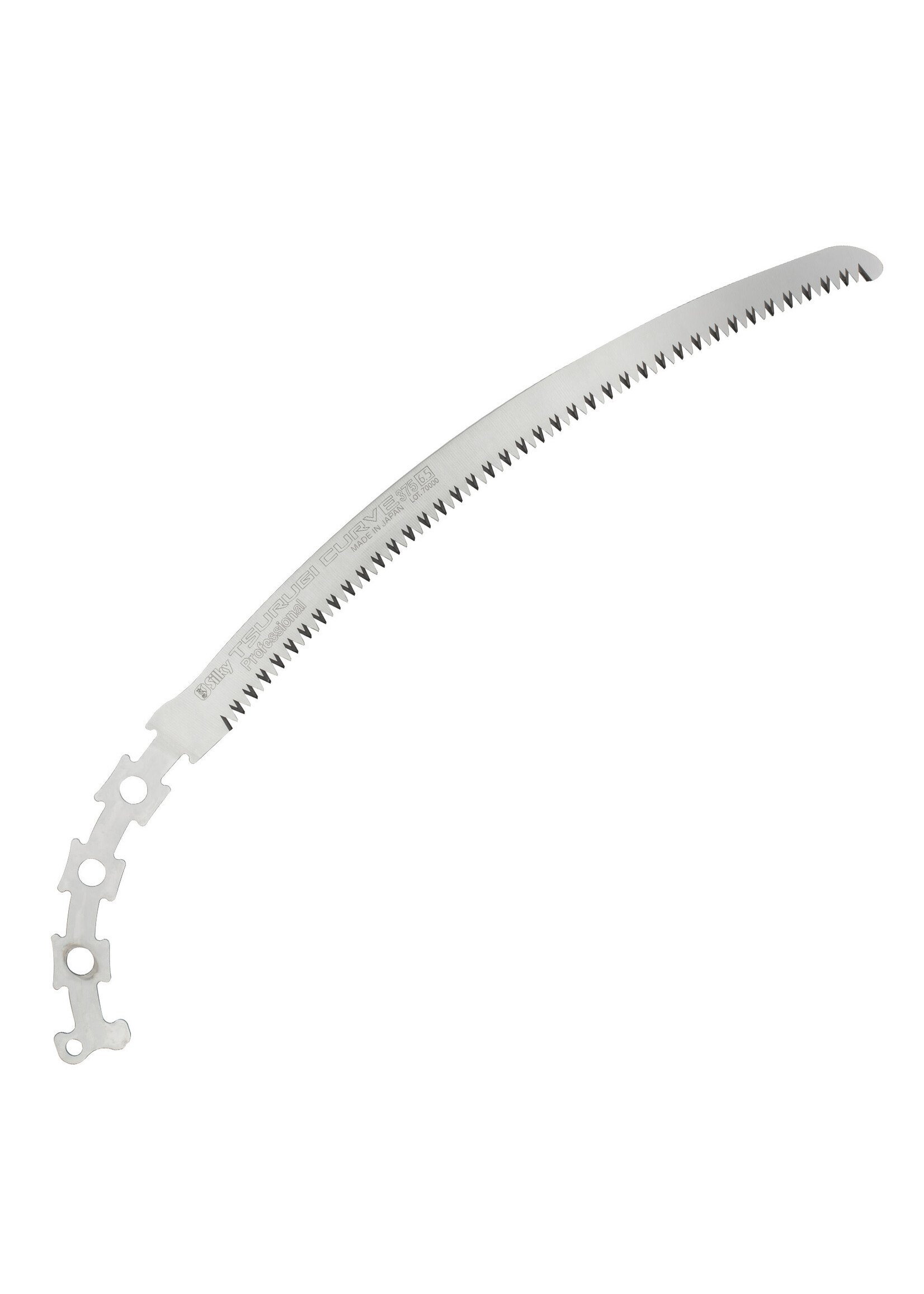 Silky Saws TSURUGI CURVE Professional 375mm, large teeth