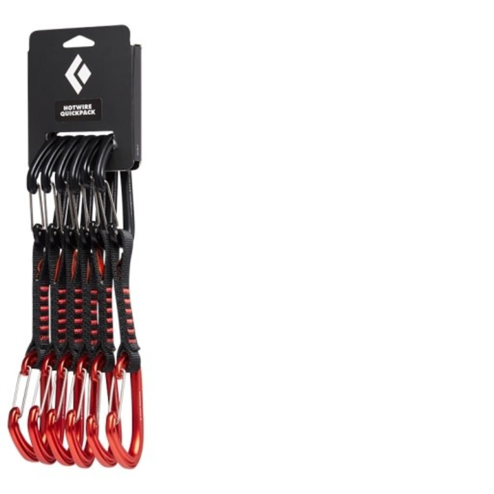 Black Diamond Equipment HOTWIRE QUICKDRAW