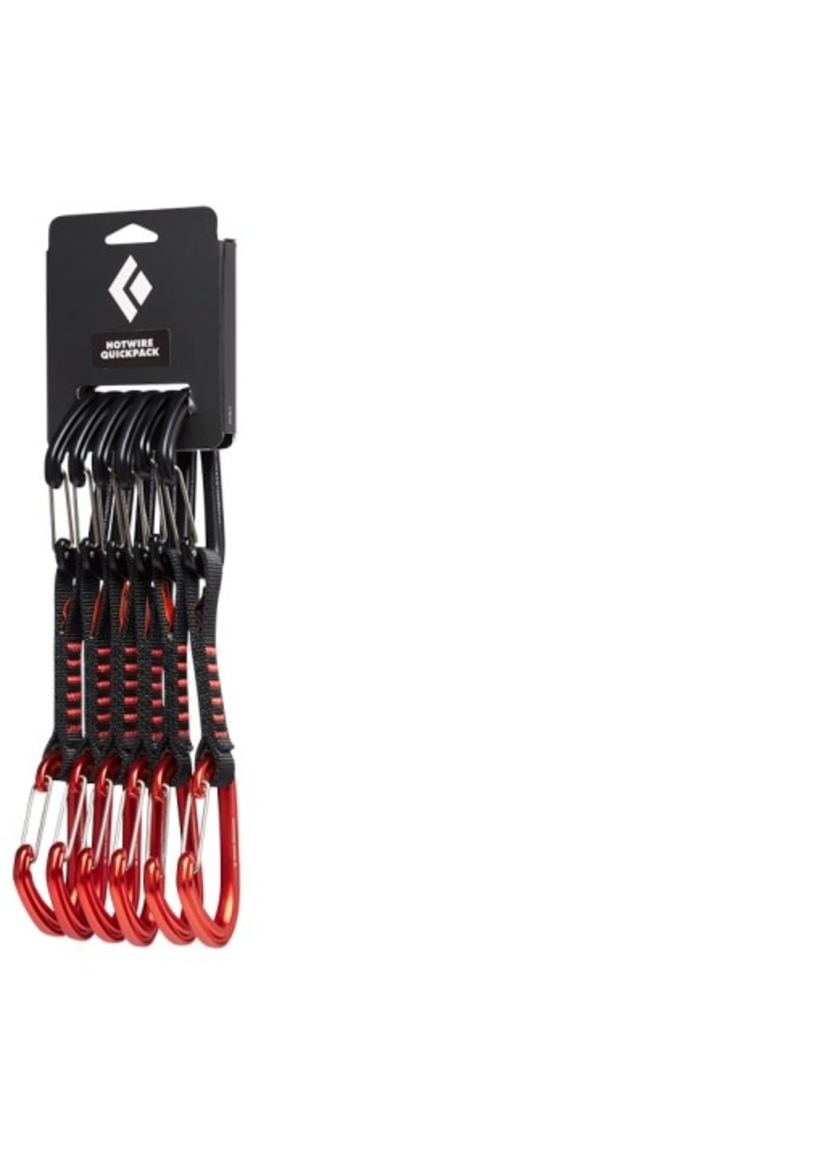 Black Diamond Equipment HOTWIRE QUICKDRAW