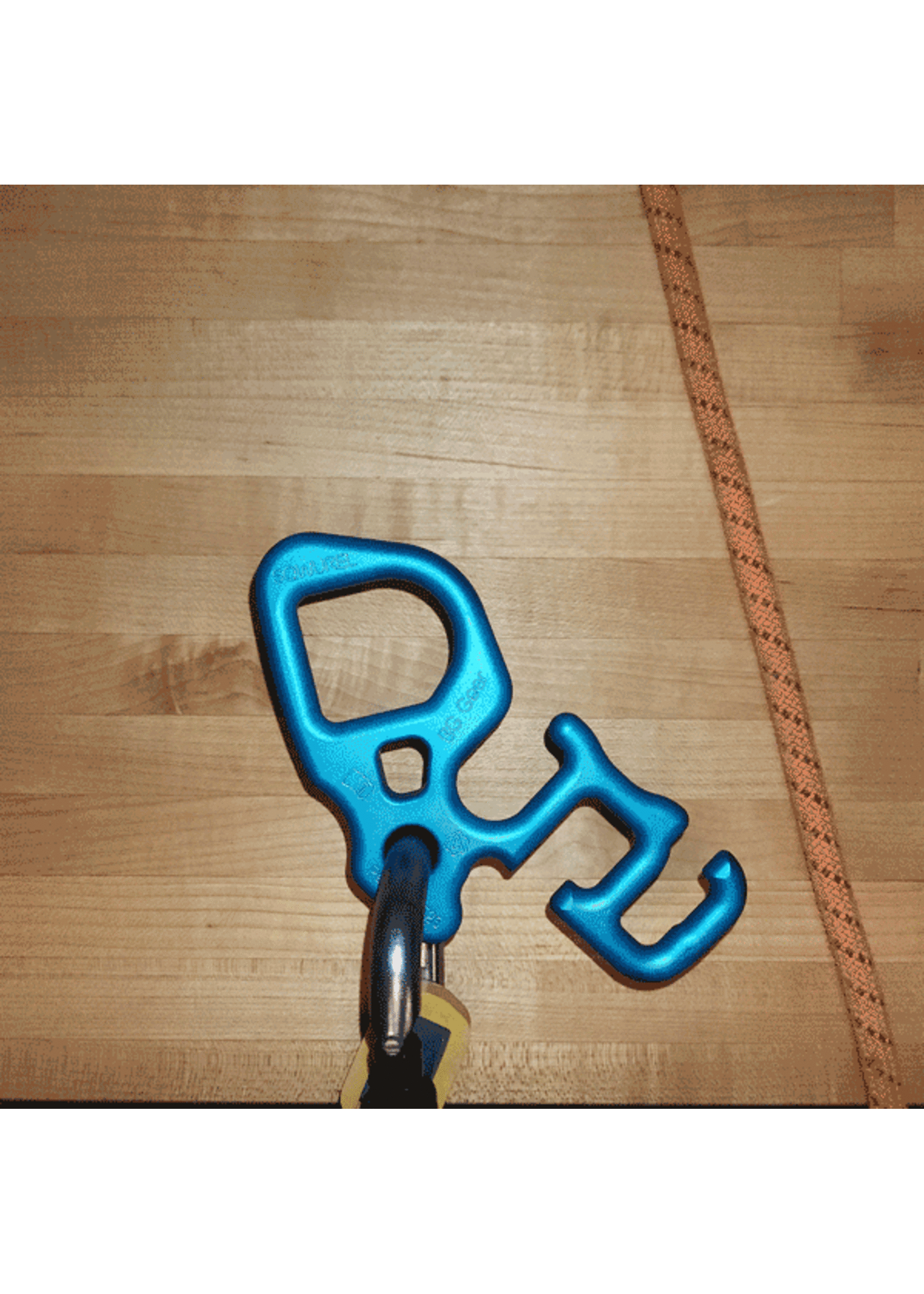 Bluu Gnome Sqwurel V4