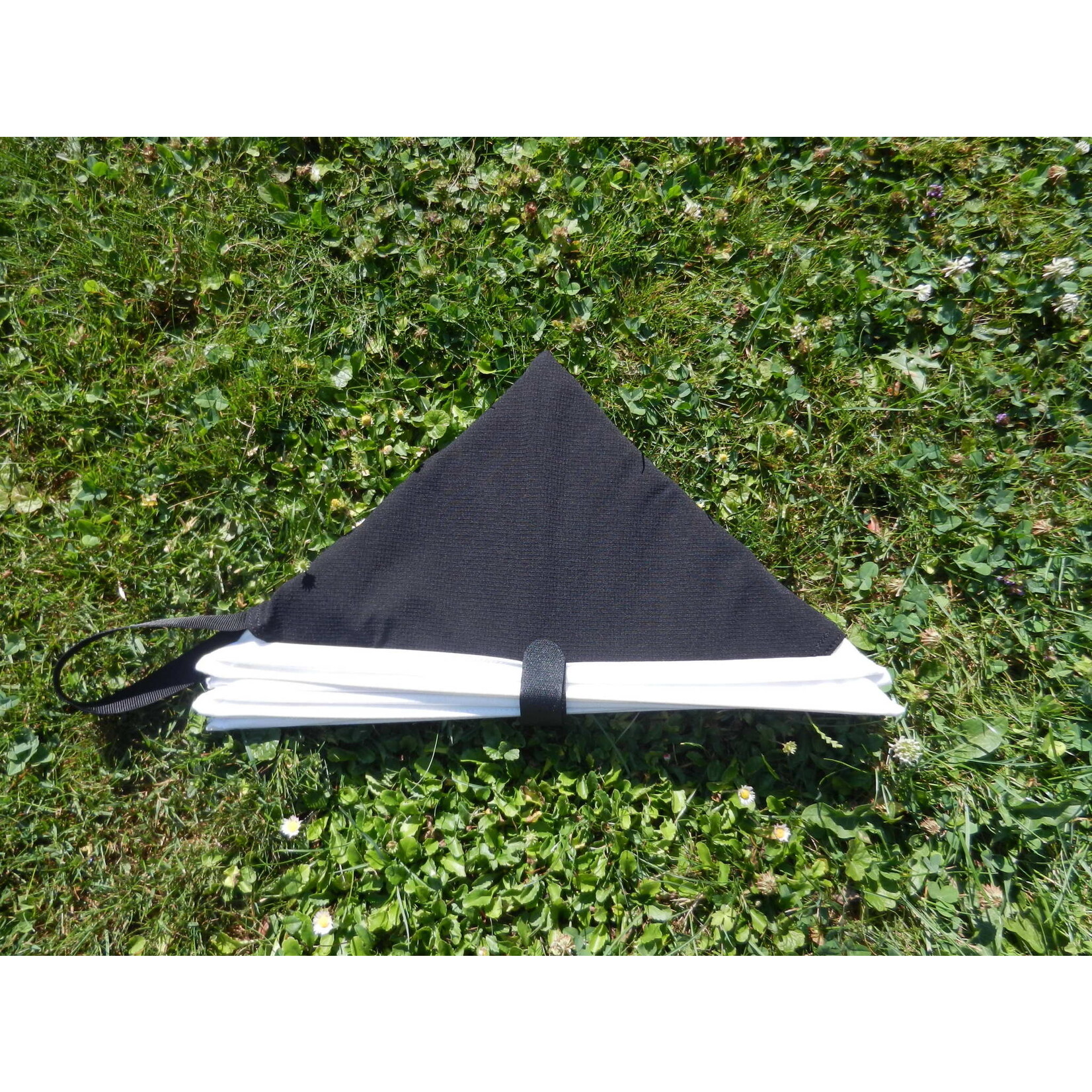 Falteimer Folding Throw Cube