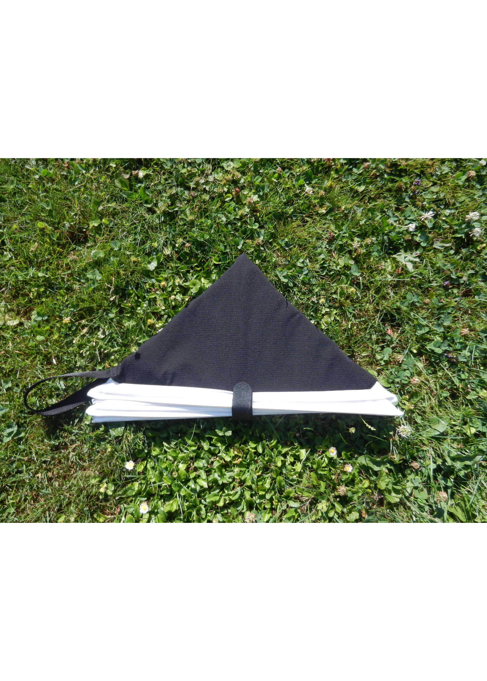 Falteimer Folding Throw Cube