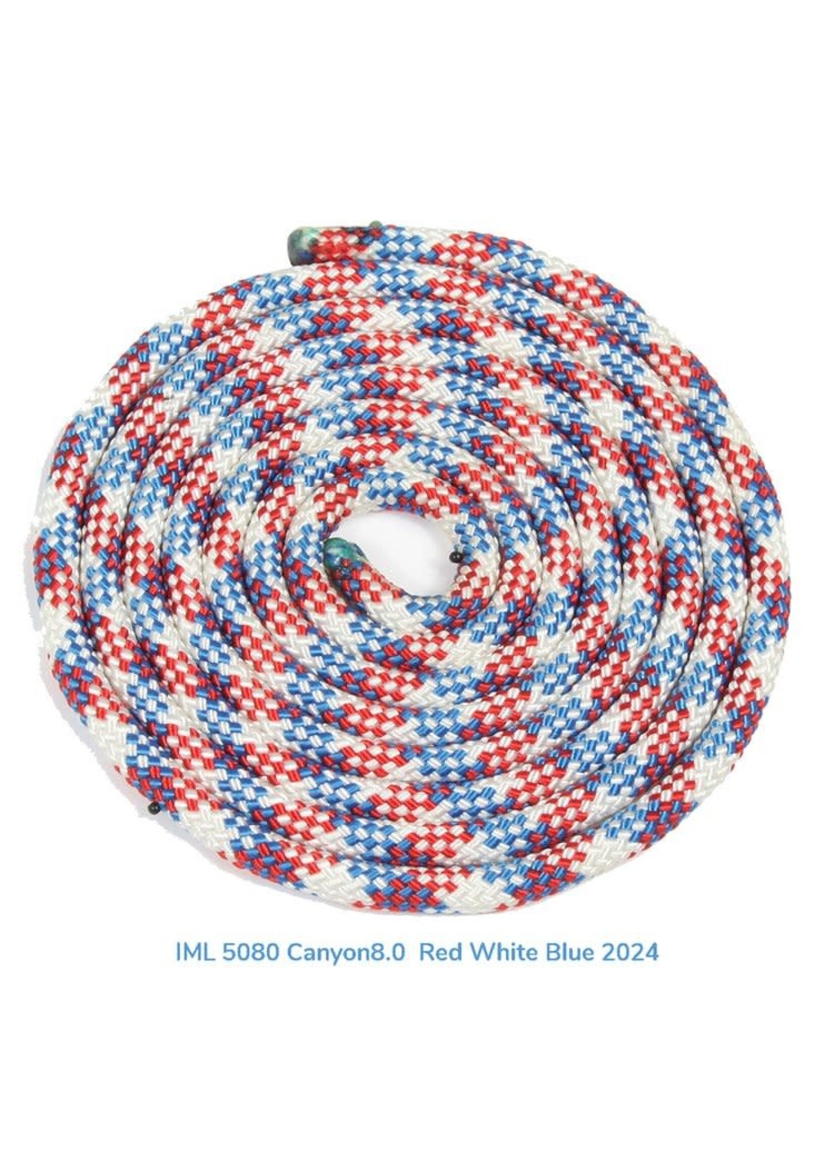 Imlay Canyon Gear 8mm Canyon Rope