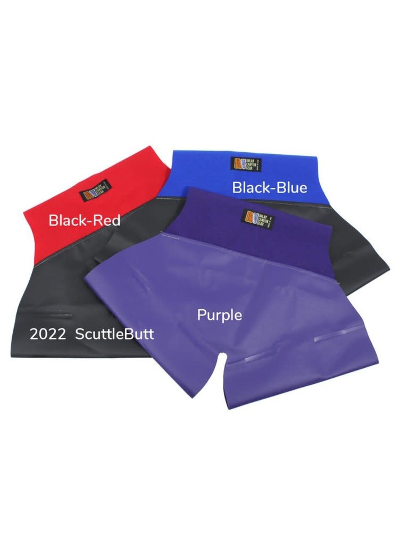Imlay Canyon Gear ScuttleButt5 (Vinyl)
