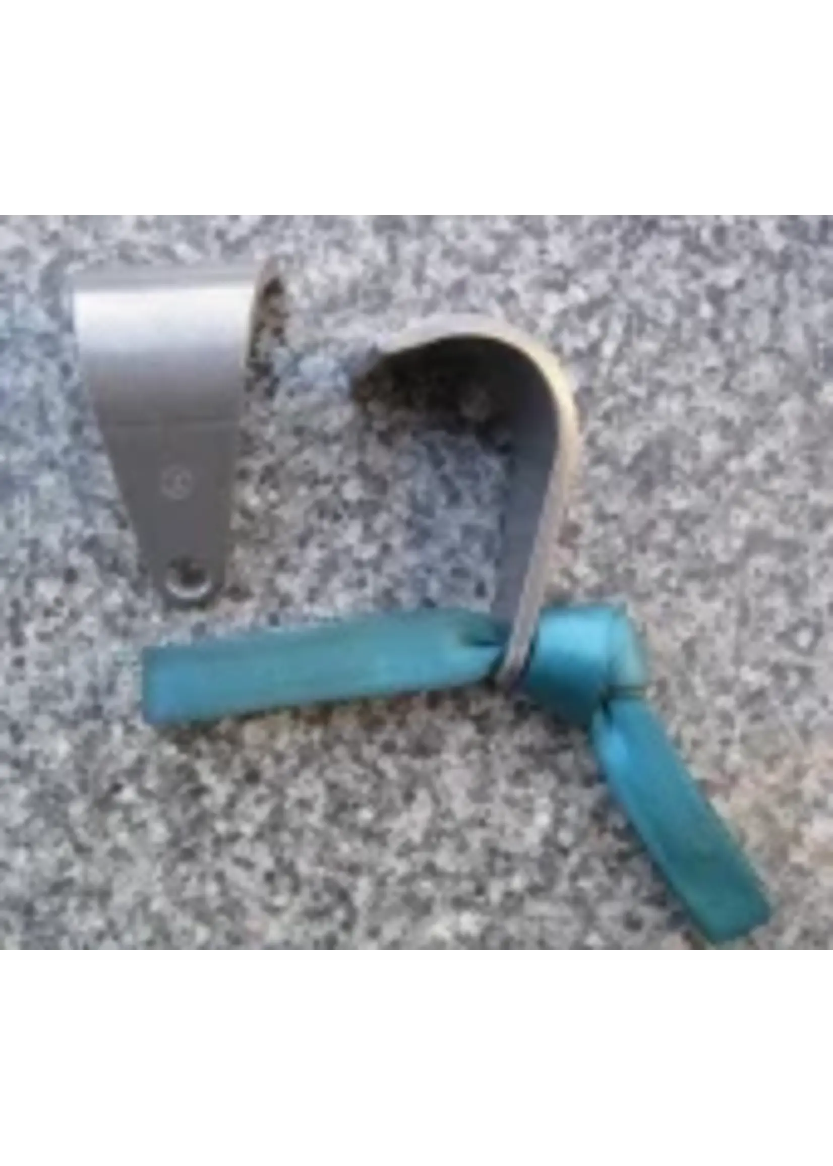 Moses Enterprises Cam Hook