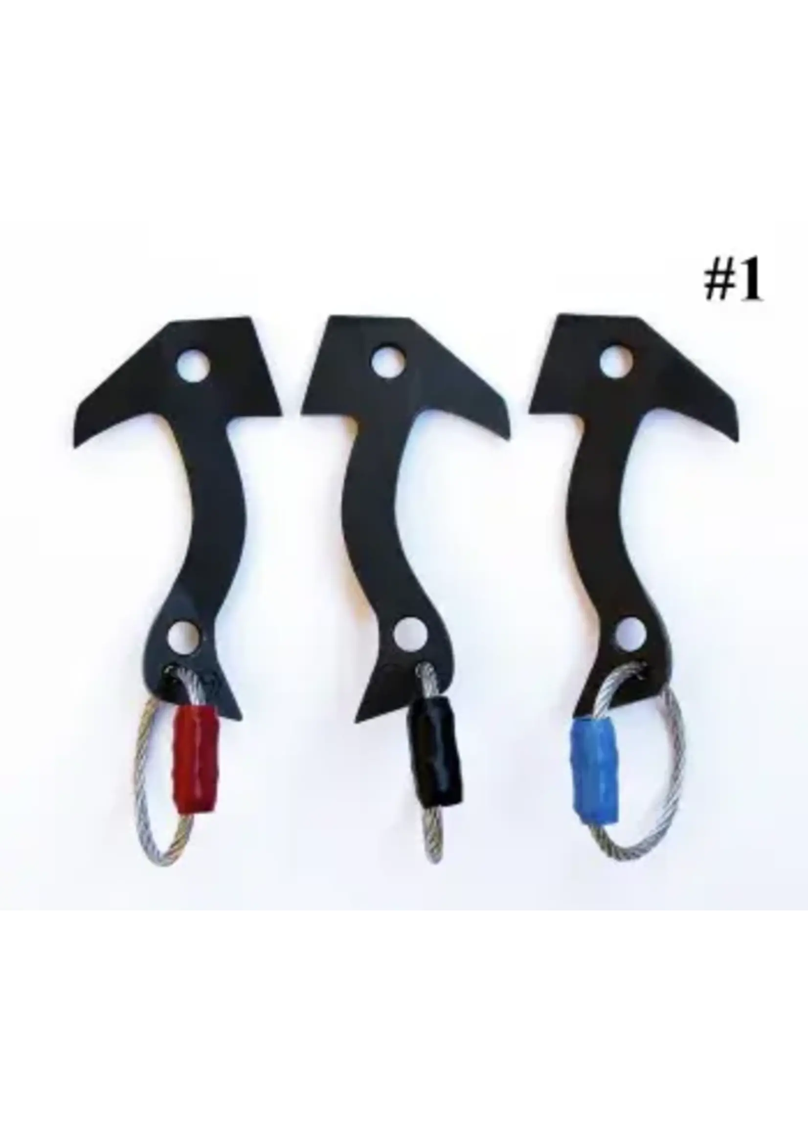 Moses Enterprises Tomahawk