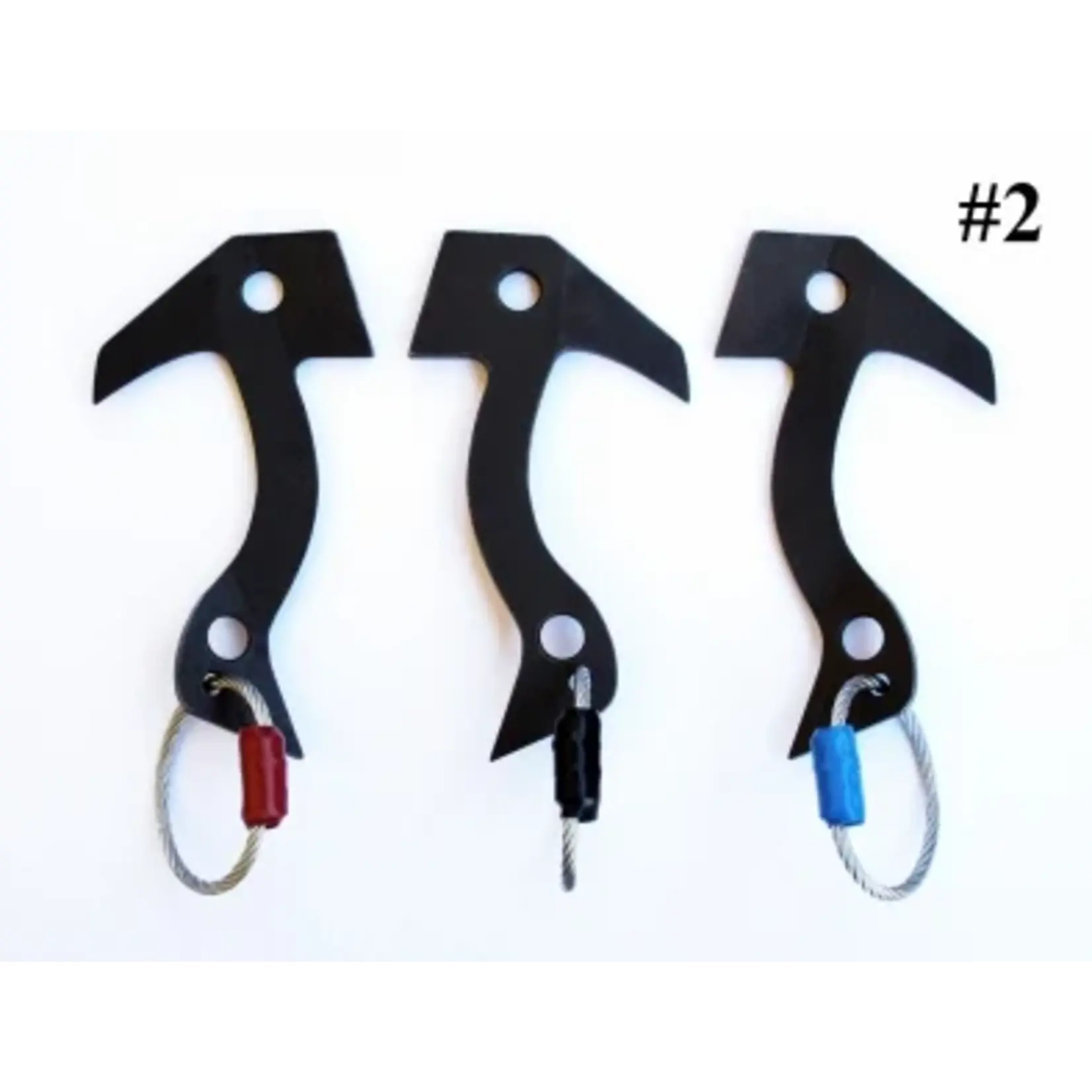 Moses Enterprises Tomahawk