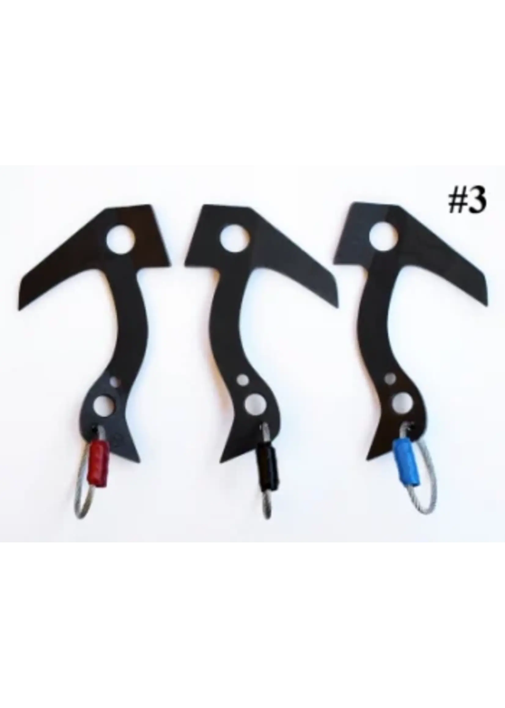Moses Enterprises Tomahawk