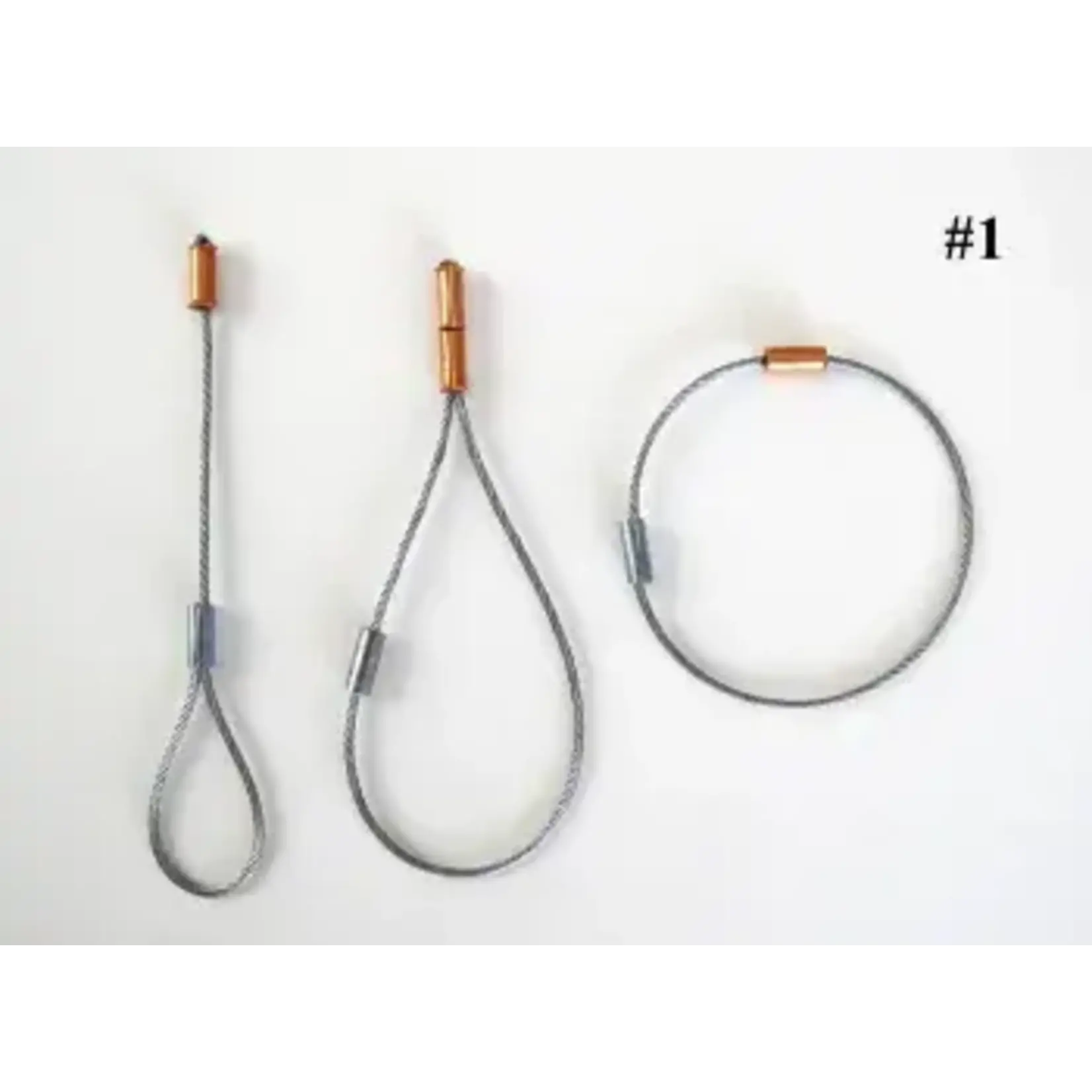 Moses Enterprises Moses Heads #1