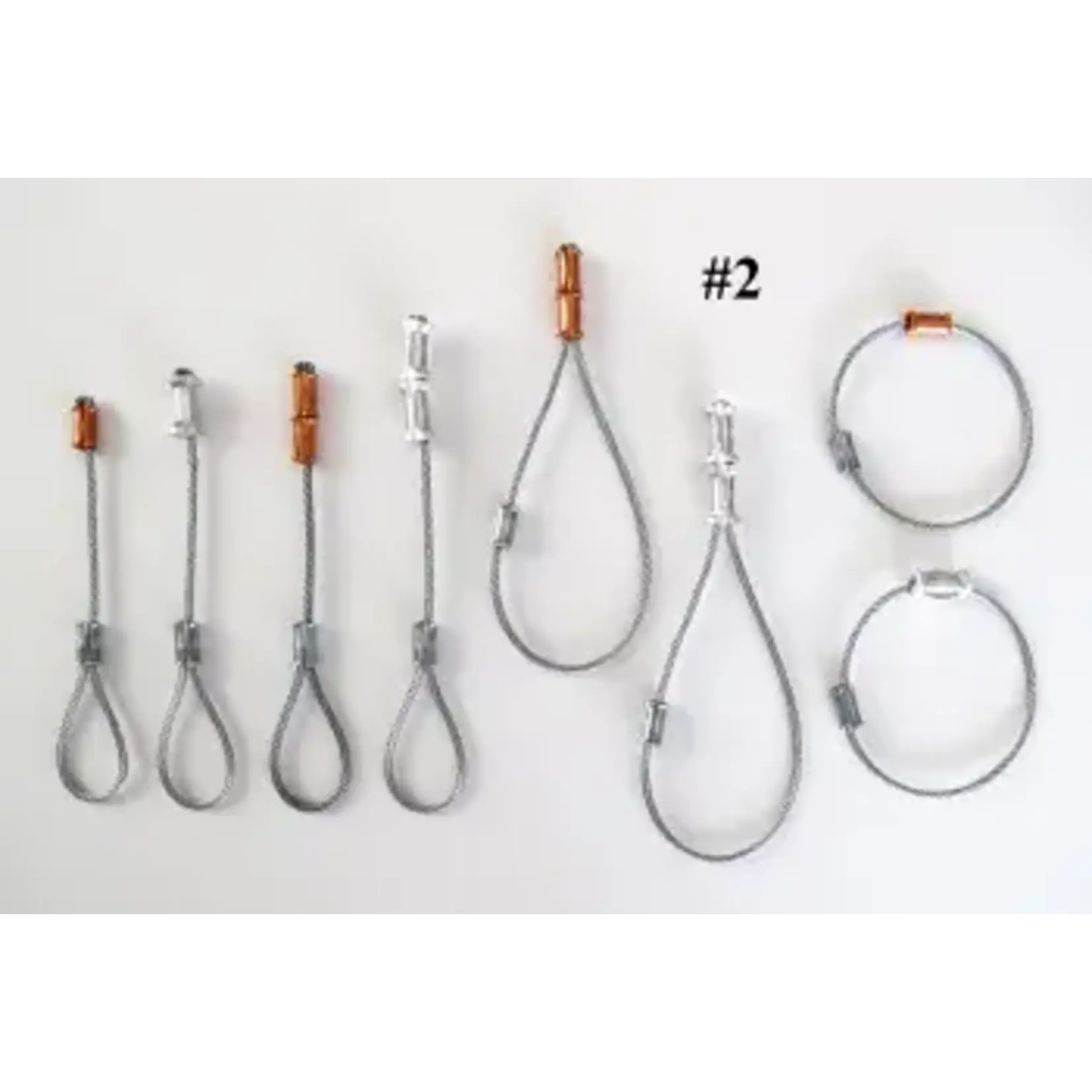 Moses Enterprises Moses Heads #2