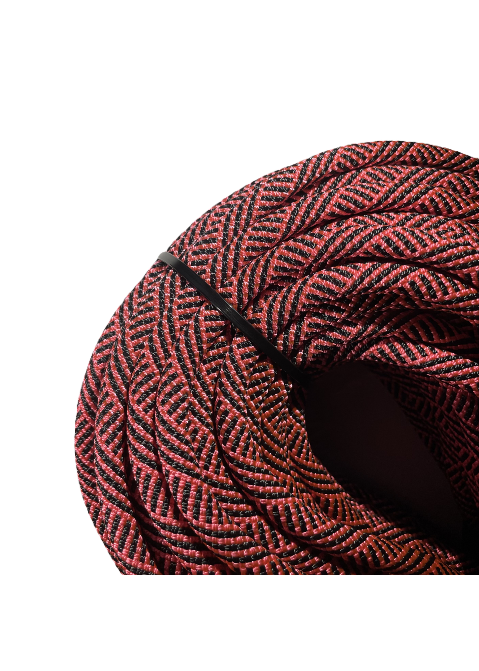 Yale Cordage Kernmaster Phantom Pink 11mm Sewn Eye