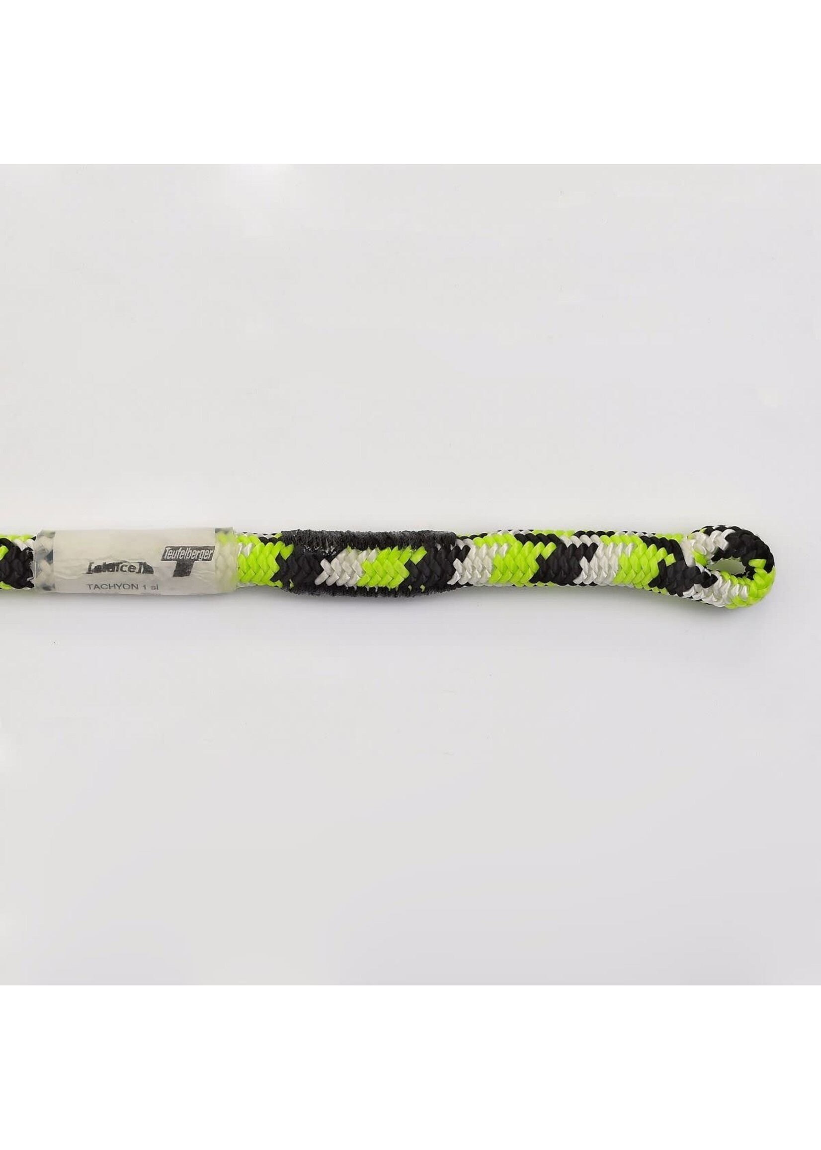 TEUFELBERGER Tachyon - Terminated spLIFE 11.5mm (7/16")