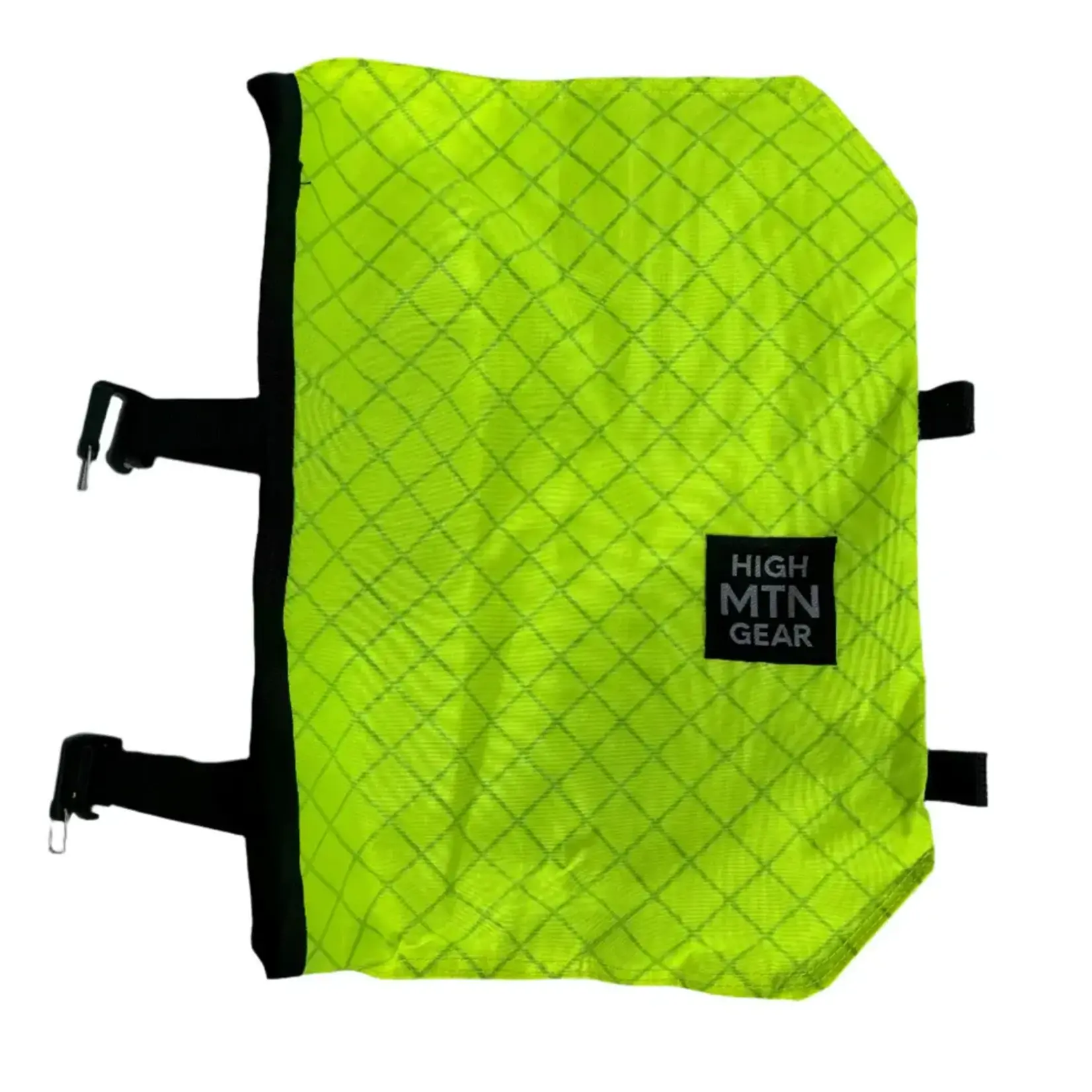 High Mountain Gear BFT Rope Tarp