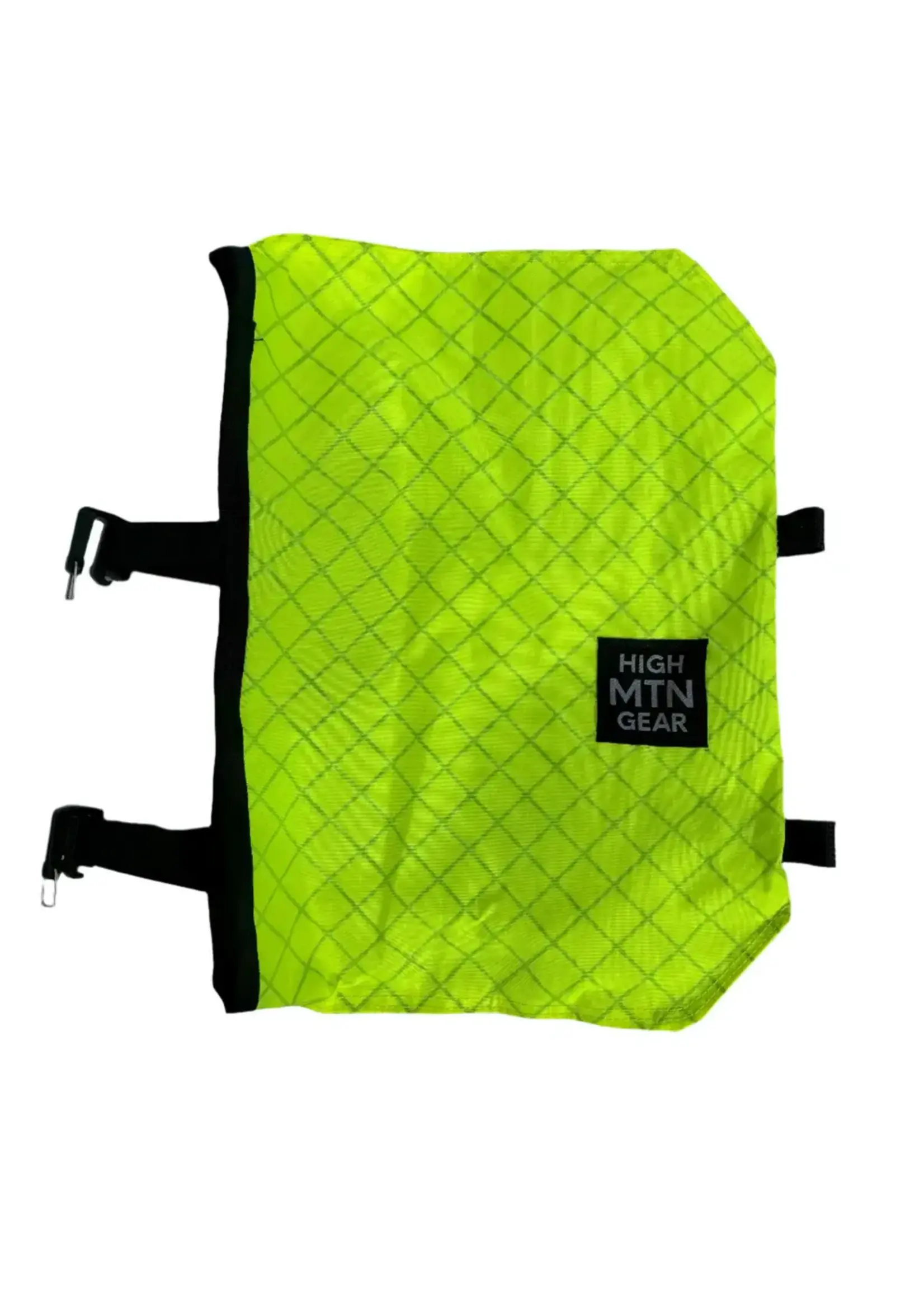 High Mountain Gear BFT Rope Tarp