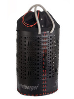 TEUFELBERGER ropeBUCKET robust transport and storage bags for tree care 80 L