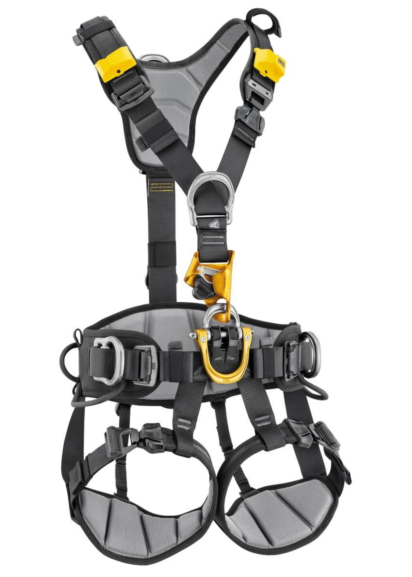 PETZL ASTRO international version