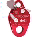 ISC Rocker Back-up/Fall Arrest Device