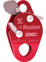 ISC Rocker Back-up/Fall Arrest Device