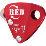 ISC RED Back-up Device - Aluminium - No Tow-Cord