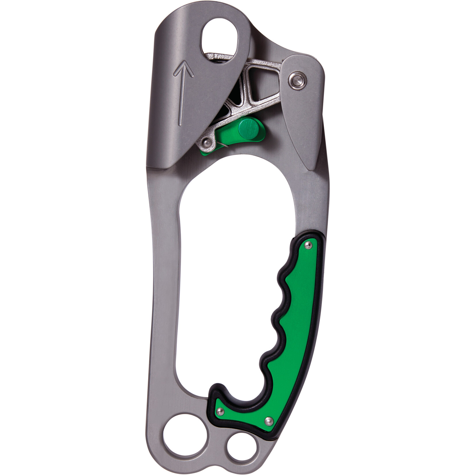 ISC Professional Right Hand Ascender