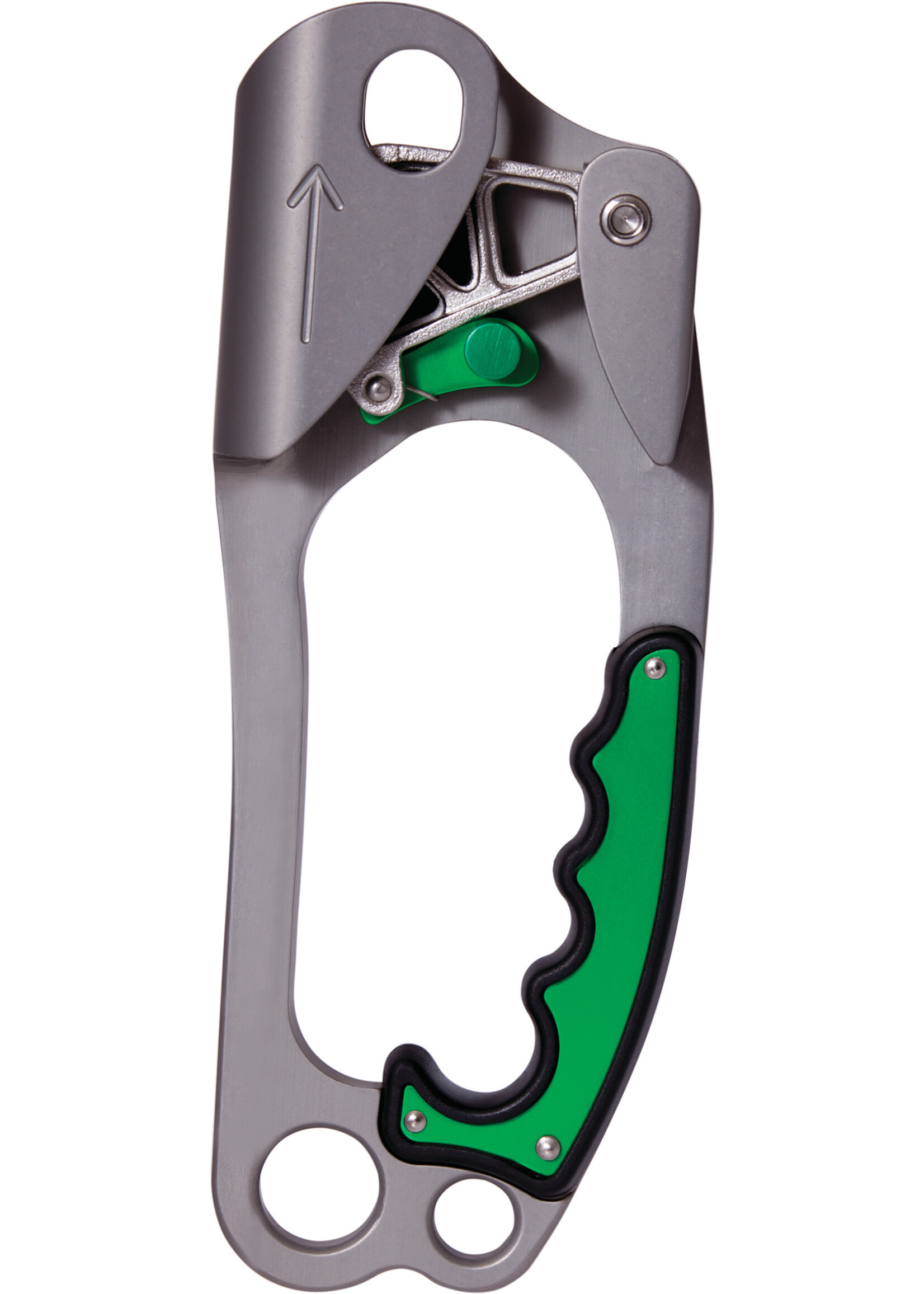 ISC Professional Right Hand Ascender