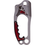 ISC Professional Left Hand Ascender