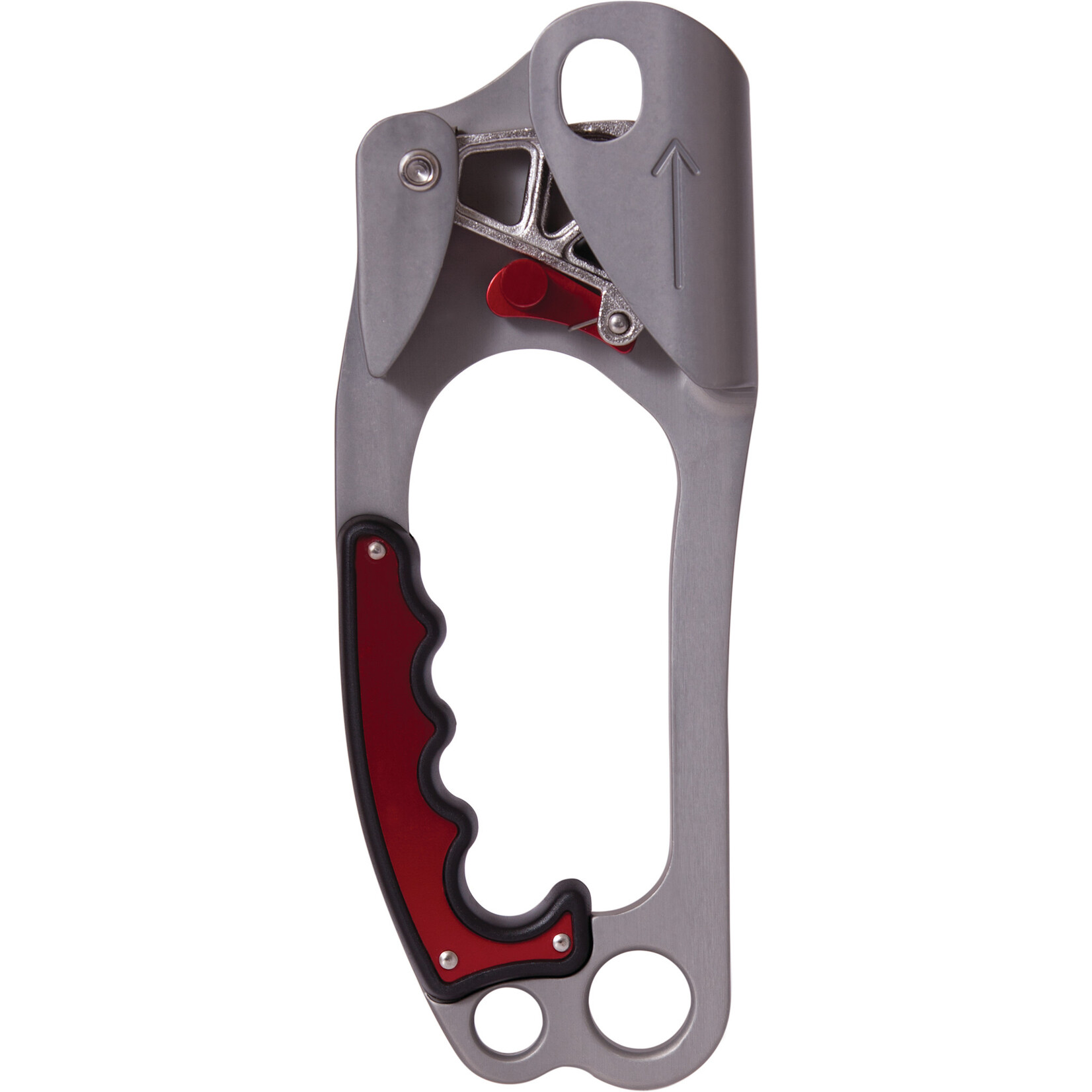ISC Professional Left Hand Ascender