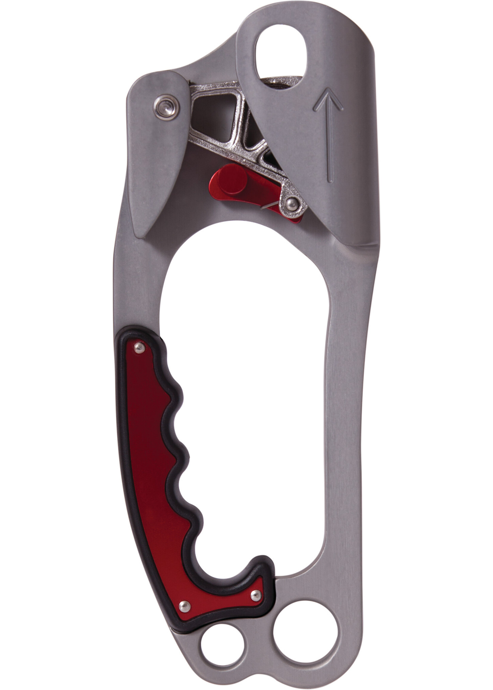 ISC Professional Left Hand Ascender