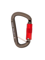 ISC Offset D Supersafe with pin - 30kN