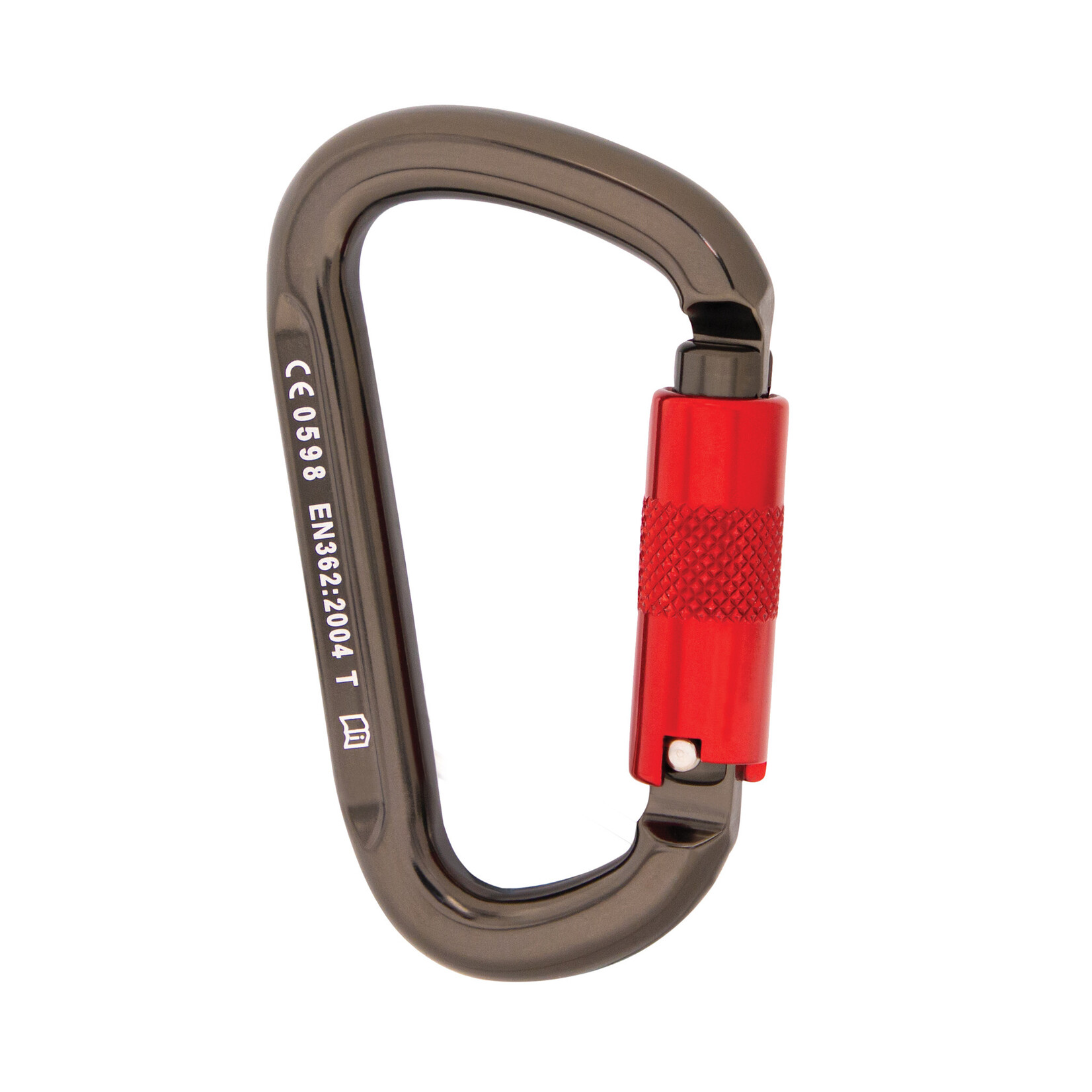 ISC Offset D Supersafe - 30kN