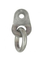 FIXE 1/2 RING ANCHOR STAINLESS STEEL