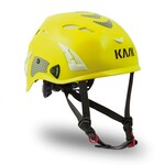 Kask SUPER PLASMA HI-VIS HELMET