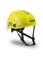 Kask SUPER PLASMA HI-VIS HELMET