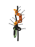 CMI Singing Tree Rope Runner Replacement Parts