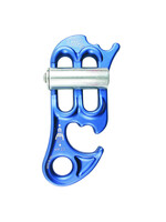 Kong Hydrobot Canyoneering Descender Blue