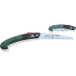 SAMURAI FA240LH 9-1/2" (240mm) Samurai Inazuma Straight Auto Locking Folding Saw