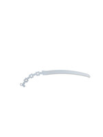 Silky Saws Blade 270mm, Tsurugi Curve Professional large teeth
