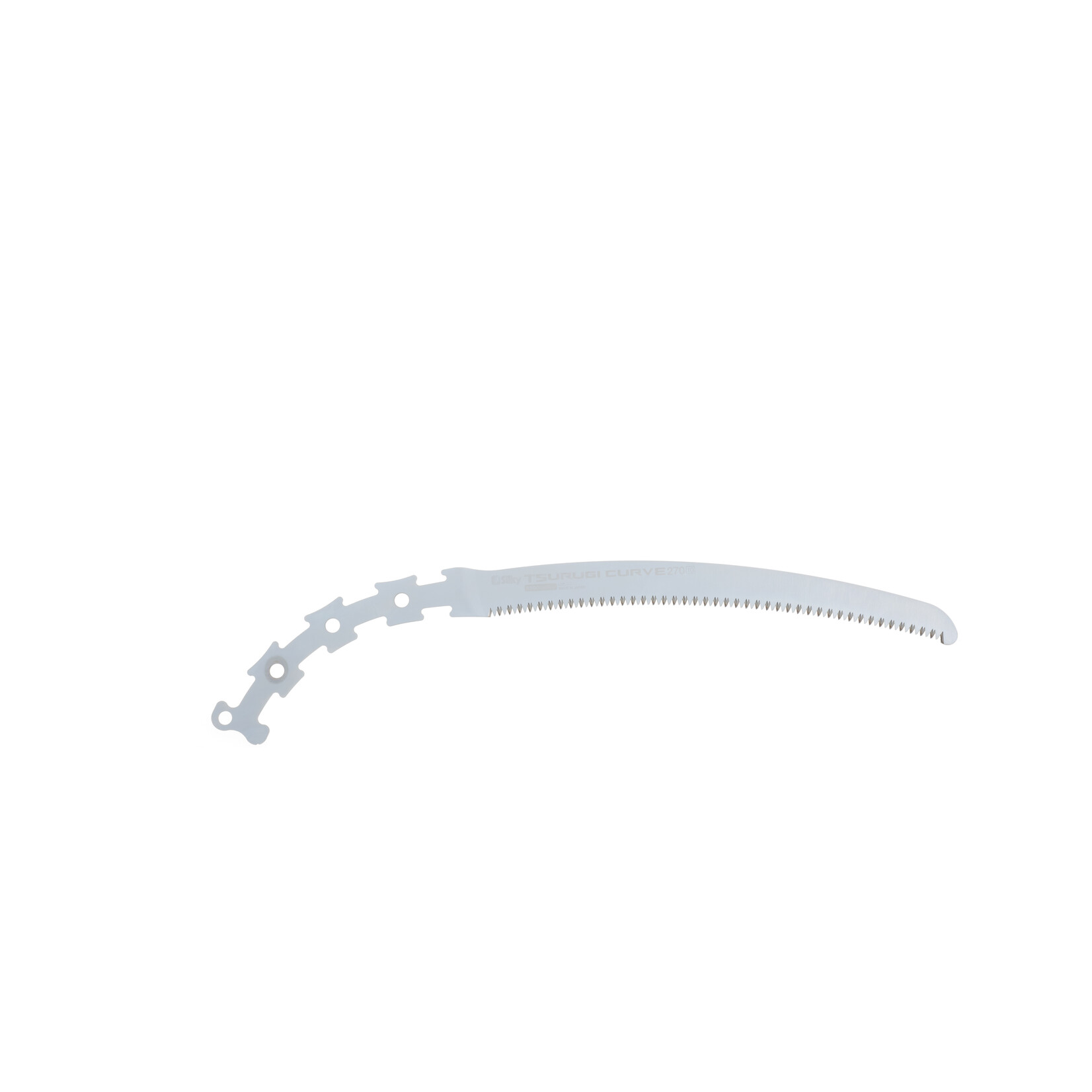 Silky Saws Blade 270mm, Tsurugi Curve Professional large teeth