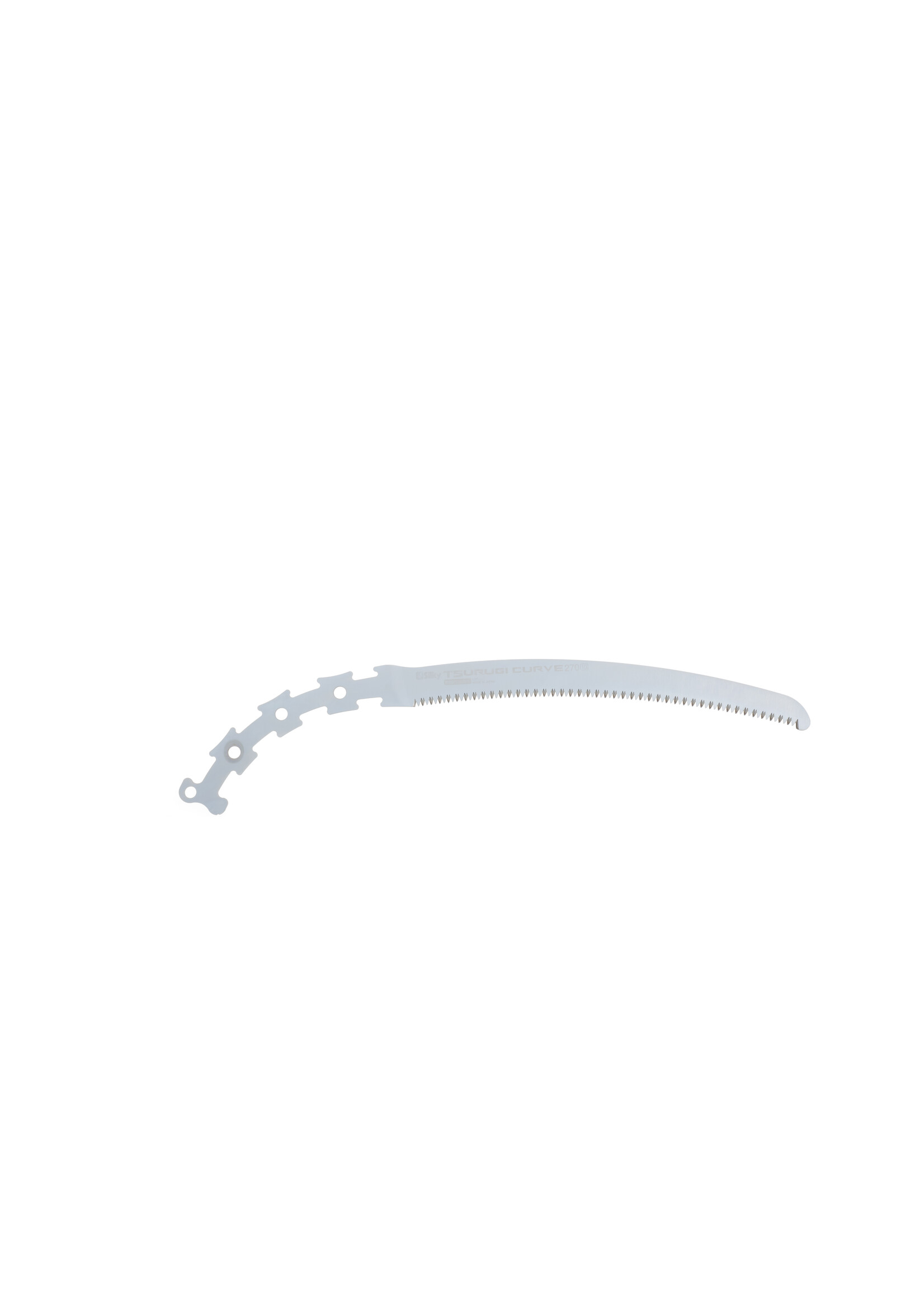 Silky Saws Blade 270mm, Tsurugi Curve Professional large teeth
