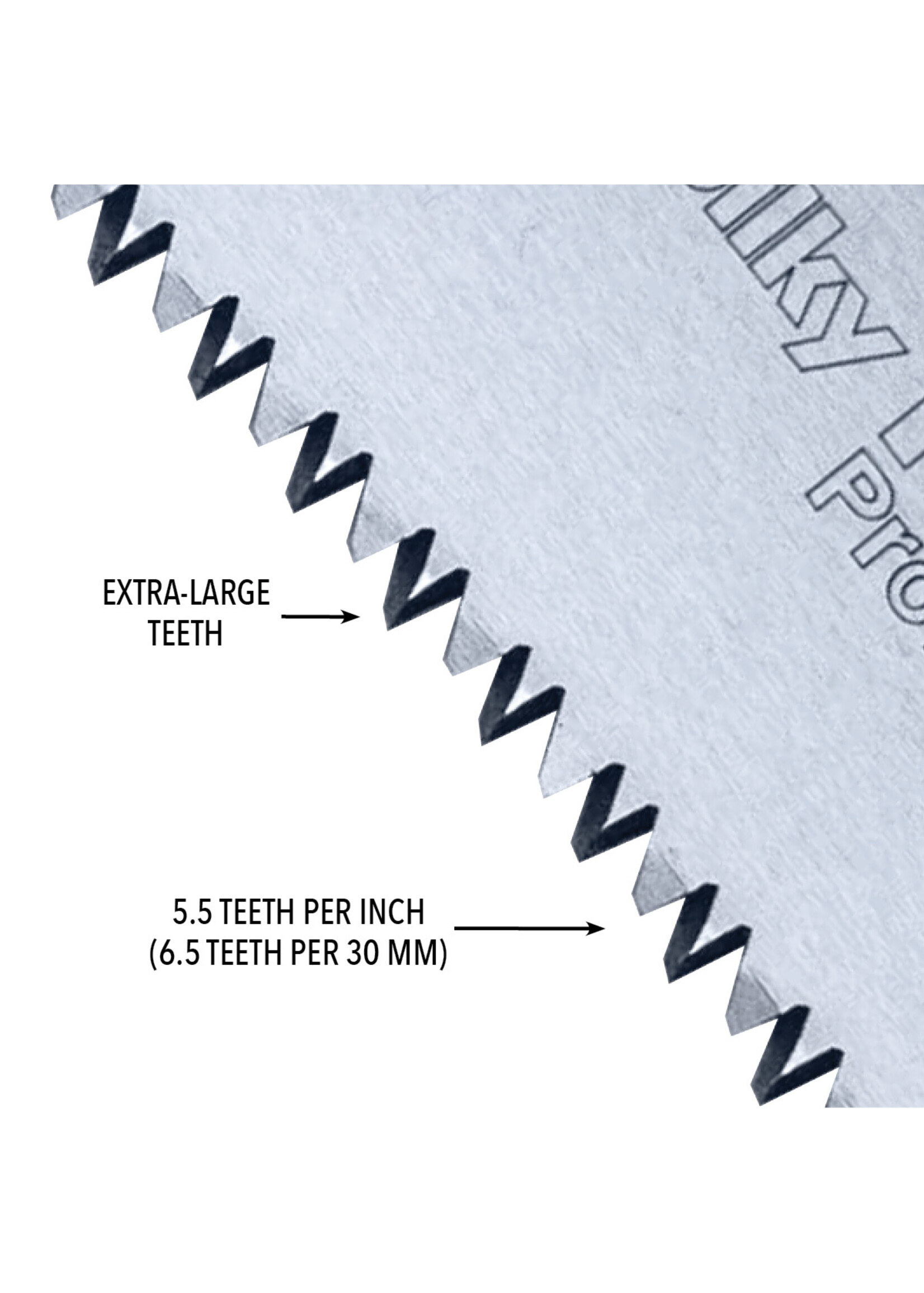 Silky Saws Silky Hayauchi Professional 390mm blade