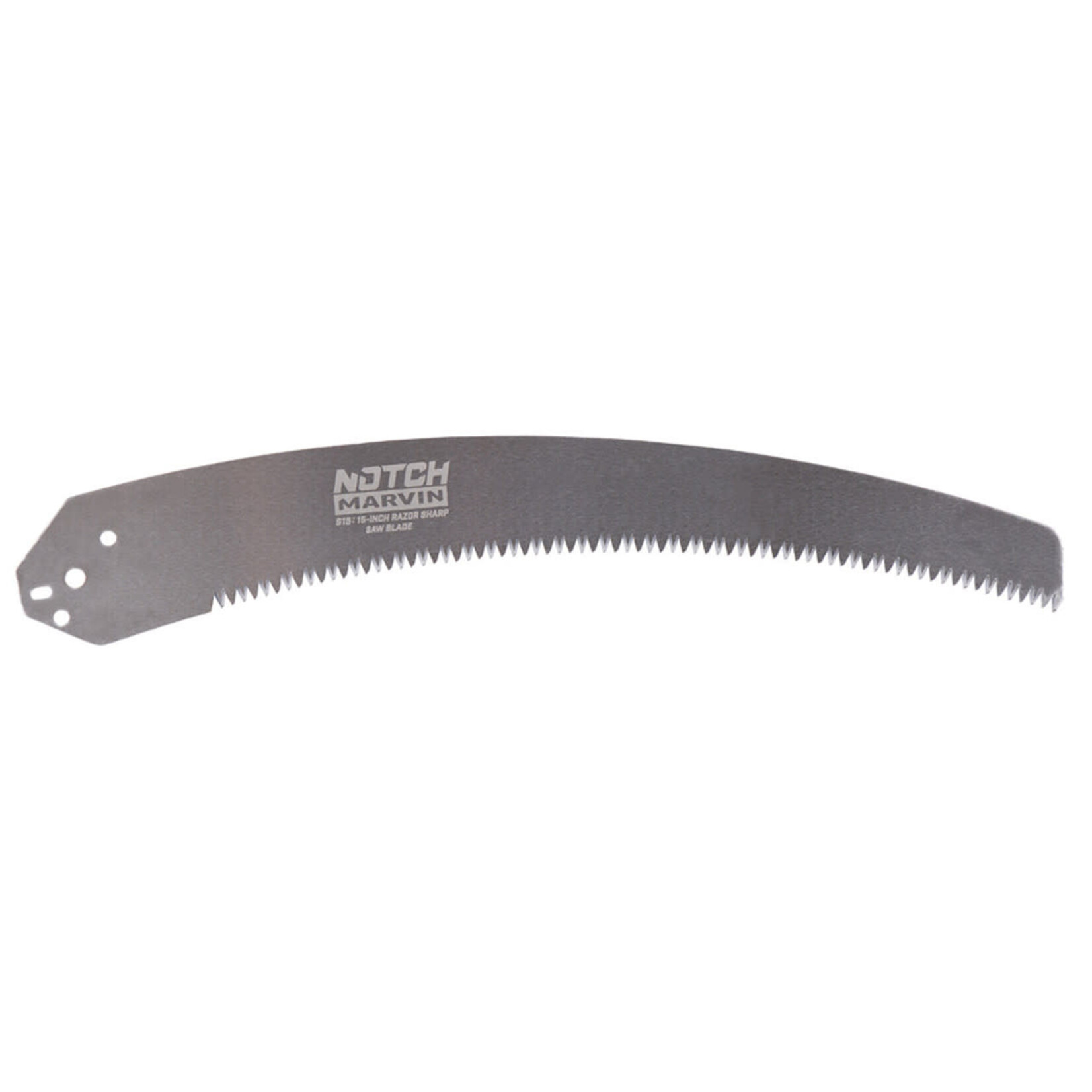 Notch Equipment Notch Marvin 15" (380mm) tri-edge replacement saw blade