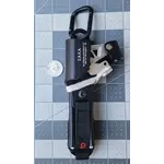Climbing Innovations SAKA Folding Knee Ascender