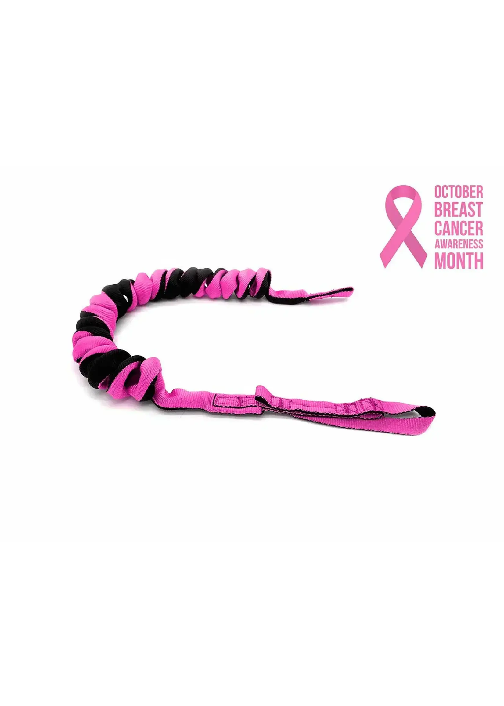 REECoil REECoil Full-Reach Chainsaw Lanyard PINK