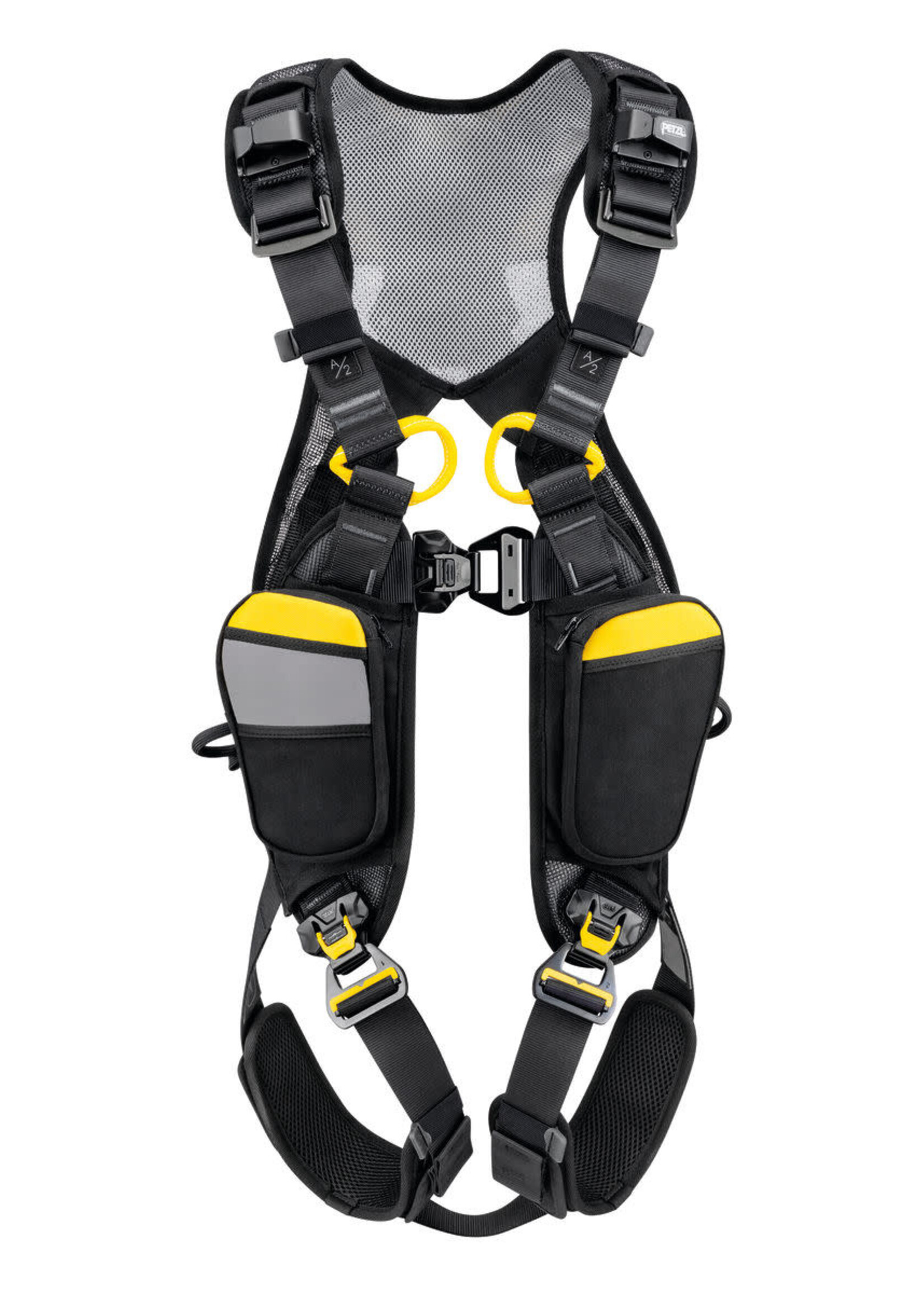 PETZL NEWTON EASYFIT INT HARNESS