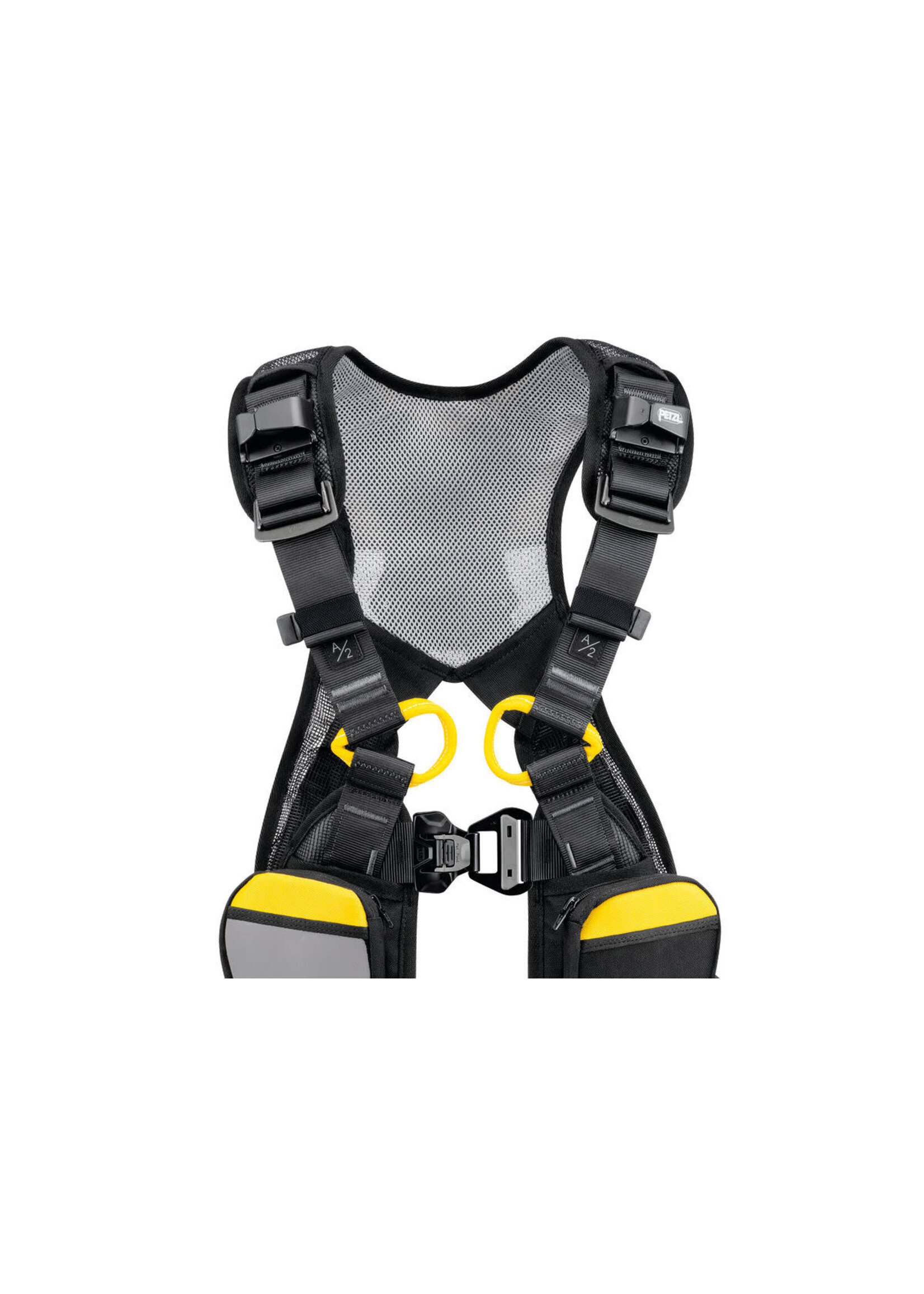 PETZL NEWTON EASYFIT INT HARNESS